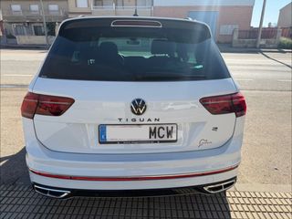 Volkswagen Tiguan 2023 R-line