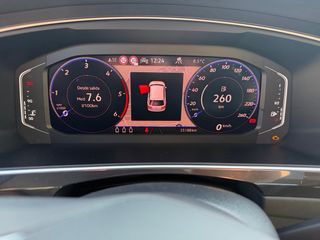 Volkswagen Tiguan 2023 R-line