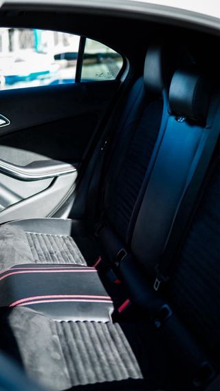 Mercedes-Benz Clase A 2014