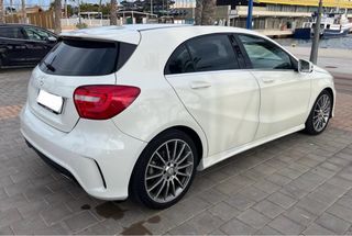 Mercedes-Benz Clase A 2014