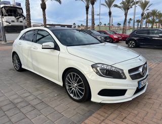 Mercedes-Benz Clase A 2014