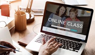 CLASES DE INGLÉS ONLINE