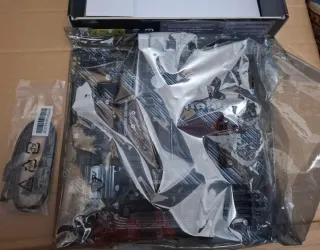 Placa Base ASUS Prime B550M-K Micro-ATX