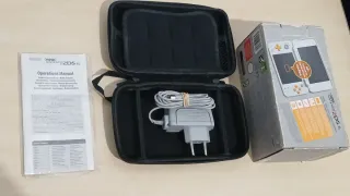 Nintendo New 2DS XL Blanca + accesorios