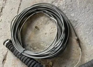 Flyboard Zapata Racing (ZR) Completo