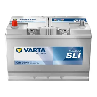 Batería Varta G8 95Ah