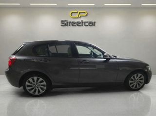 BMW Serie 1 118d