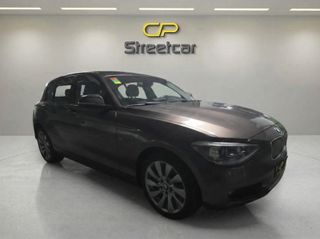 BMW Serie 1 118d