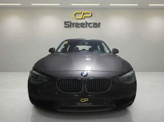 BMW Serie 1 118d