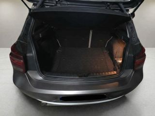 BMW Serie 1 118d