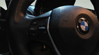 BMW Serie 1 118d