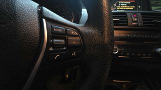 BMW Serie 1 118d