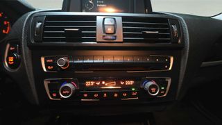 BMW Serie 1 118d