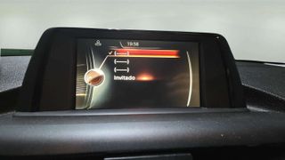 BMW Serie 1 118d