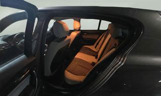 BMW Serie 1 118d