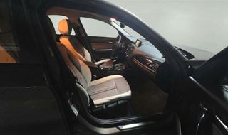 BMW Serie 1 118d