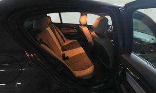 BMW Serie 1 118d