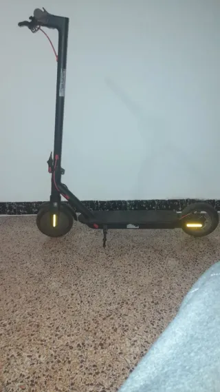 Patinete Eléctrico Réplica Xiaomi