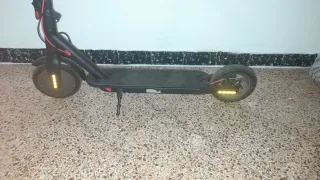 Patinete Eléctrico Réplica Xiaomi