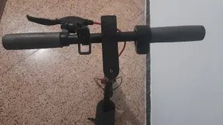 Patinete Eléctrico Réplica Xiaomi