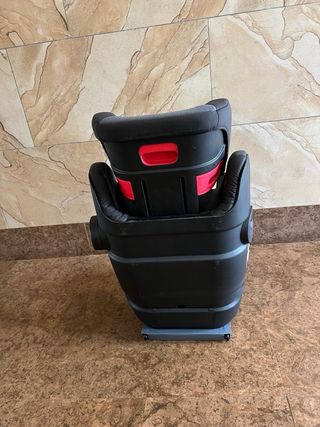 Silla Coche Tuc Tuc Grupo 2/3