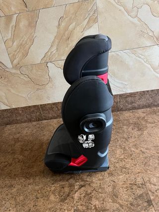 Silla Coche Tuc Tuc Grupo 2/3