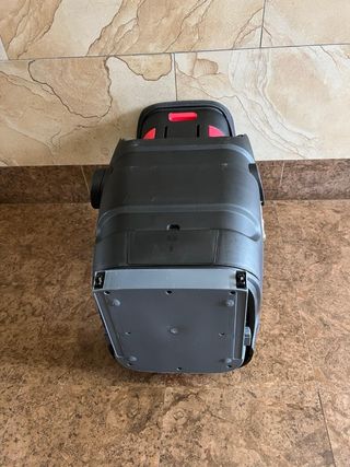 Silla Coche Tuc Tuc Grupo 2/3