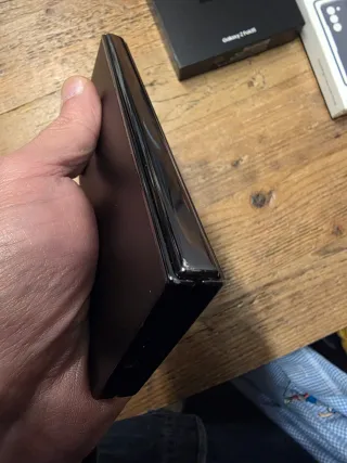 Samsung Galaxy Z Fold5 256GB Nero