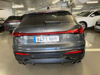 Audi S5 2025
