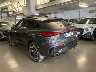 Audi S5 2025