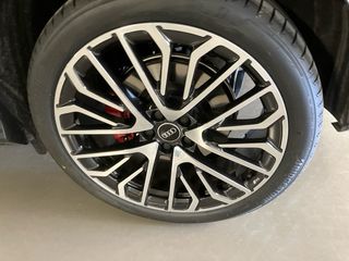 Audi S5 2025