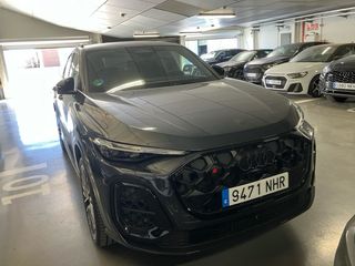 Audi S5 2025