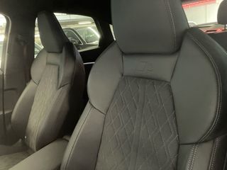 Audi S5 2025