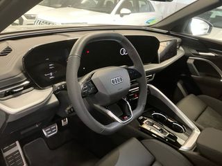 Audi S5 2025