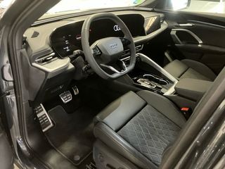 Audi S5 2025