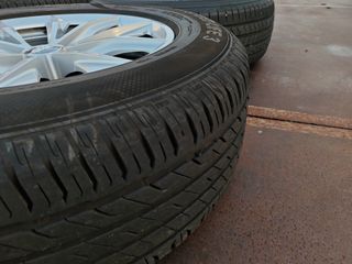 Llantas Audi 17 pulgadas