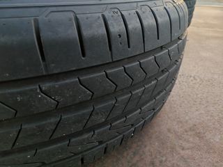 Llantas Audi 17 pulgadas