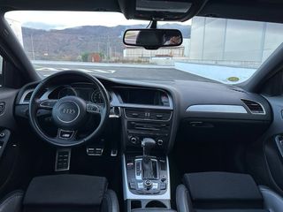 Audi A4 2014