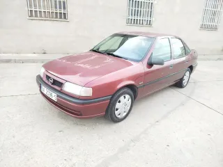 Opel Vectra 2.0 i 115 cv