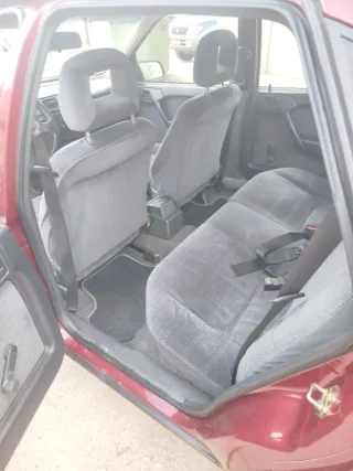 Opel Vectra 2.0 i 115 cv