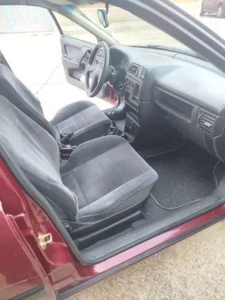 Opel Vectra 2.0 i 115 cv