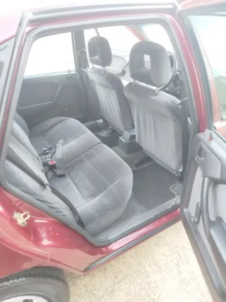 Opel Vectra 2.0 i 115 cv