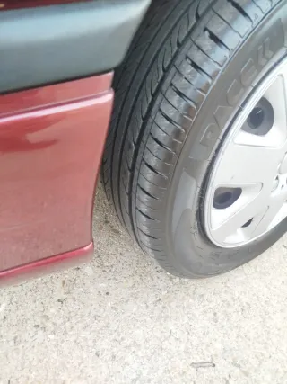 Opel Vectra 2.0 i 115 cv