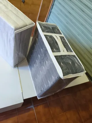 Citroen Berlingo 2016, Módulo Camper para dos pers