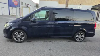 Mercedes-Benz Clase V 2017