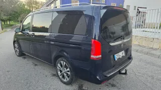 Mercedes-Benz Clase V 2017