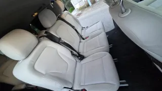 Mercedes-Benz Clase V 2017