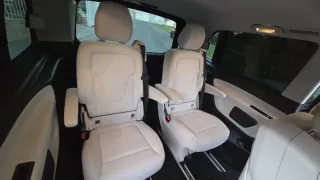 Mercedes-Benz Clase V 2017