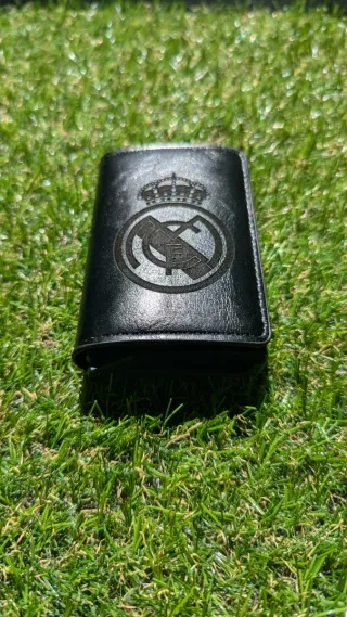 Carteira Real Madrid FC