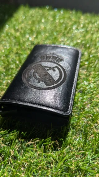 Carteira Real Madrid FC